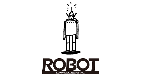 株式会社ロボット